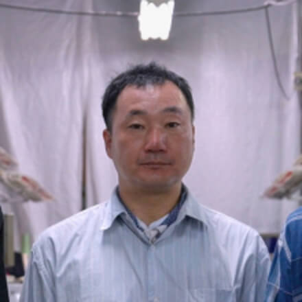川村岳彦