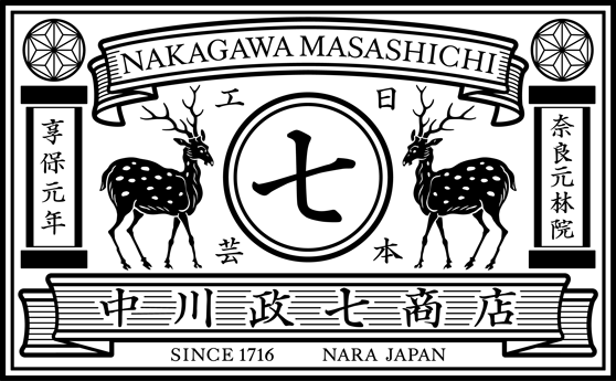 株式会社中川政七商店